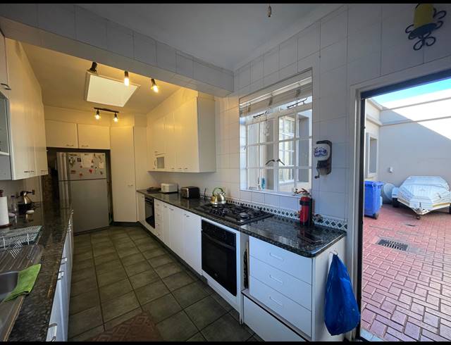 3 BEDROOM TOWNHOUSE FOR SALE IN THREE RIVERS PROPER
